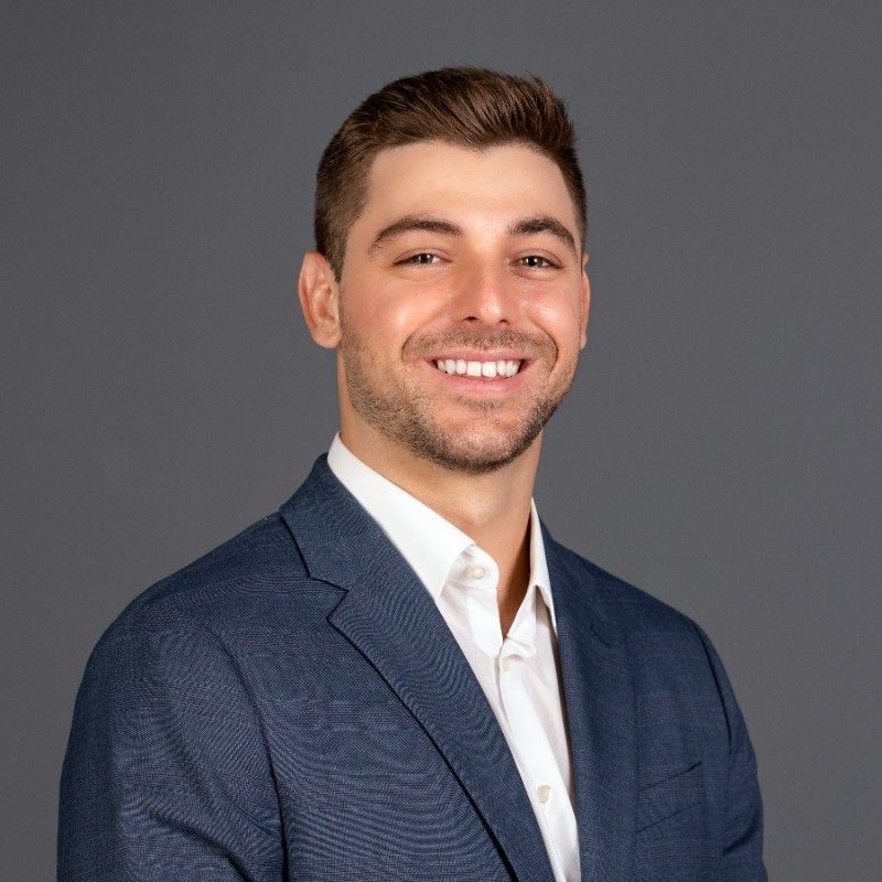 Blake Yodlowski profile picture