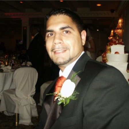 Erik Lucena profile picture
