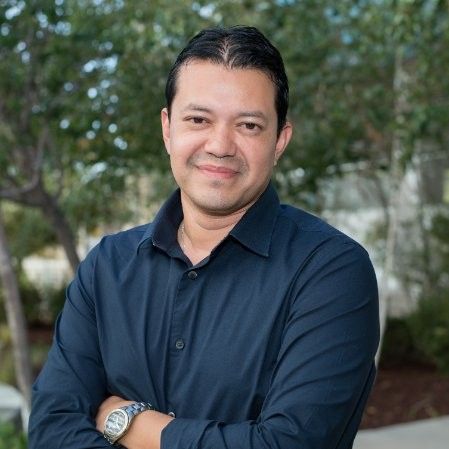 Gilberto Vargas profile picture
