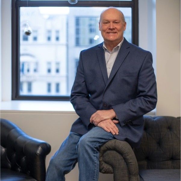 Gary Moyer profile picture