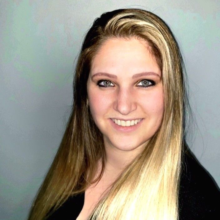 Alexandra Pini profile picture
