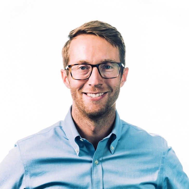 Stephen Rudberg profile picture