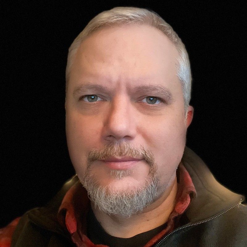 Matthew Rasmussen profile picture