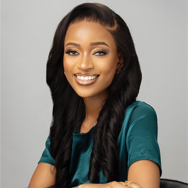 Mosimileoluwa Alabi Orgu profile picture