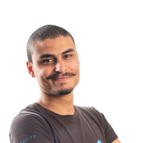 Carlos Melo profile picture