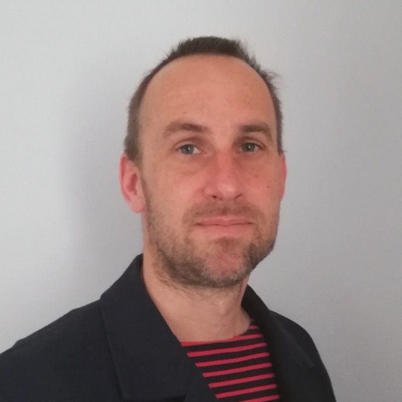 Andrew Chadwick profile picture