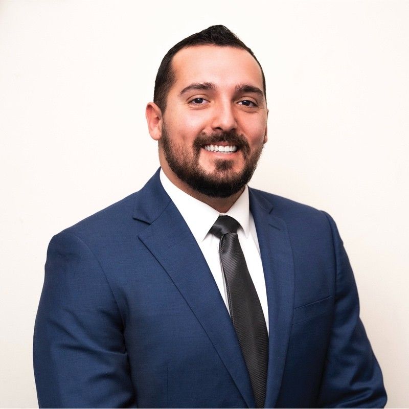 Marcus Bernabei profile picture