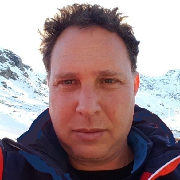 Oren Shmulevich profile picture