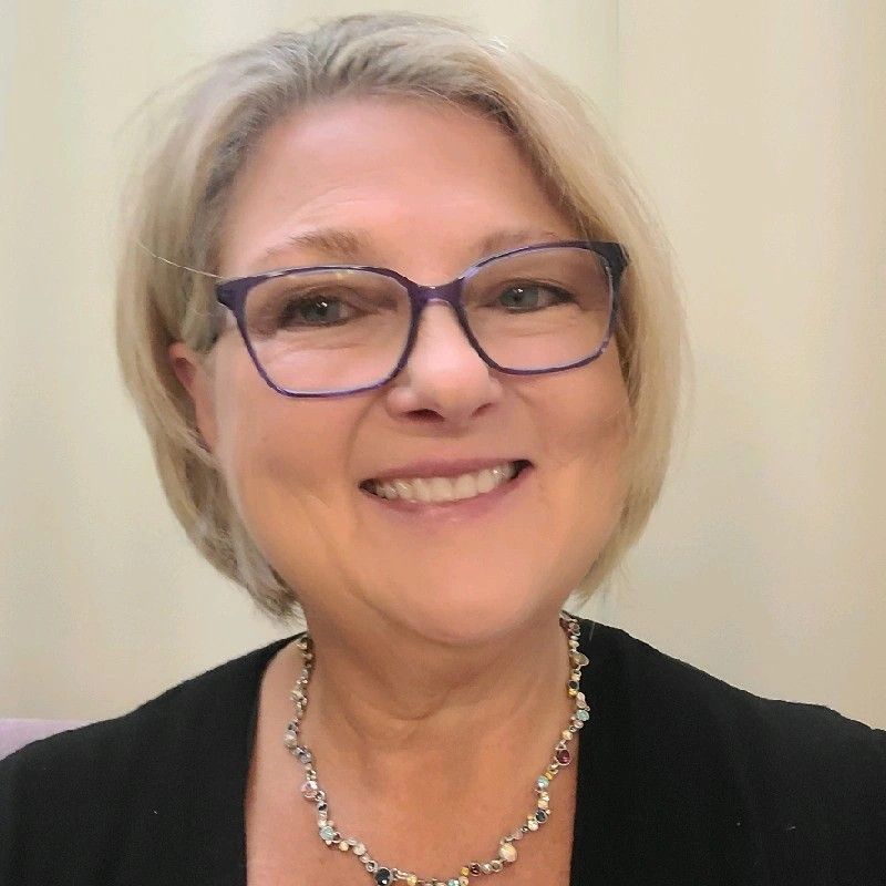 Liz Fowler profile picture