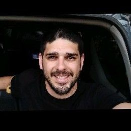 Shay Epstein profile picture