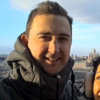 Chris Burrell profile picture