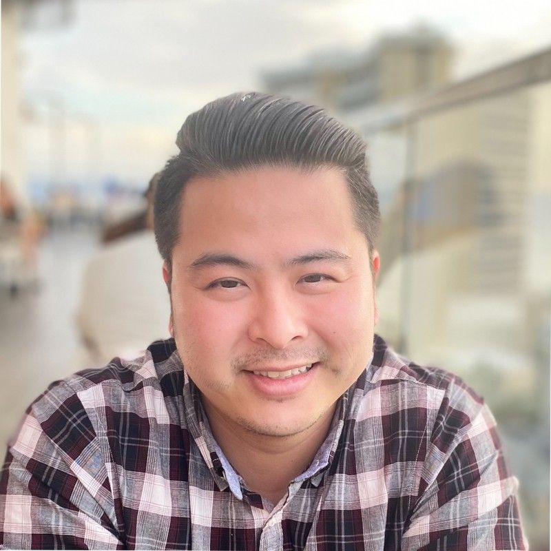Bryan Tran profile picture