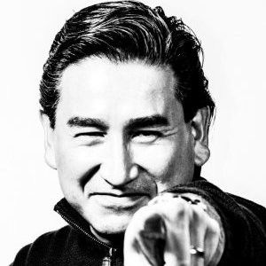 William Santana Li profile picture