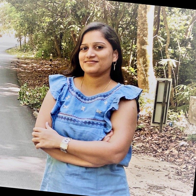 Nandini Gowni profile picture