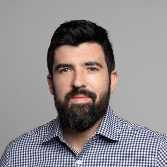 Forrest Wright profile picture