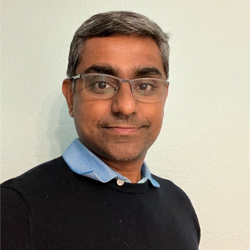 Anand Iyer profile picture