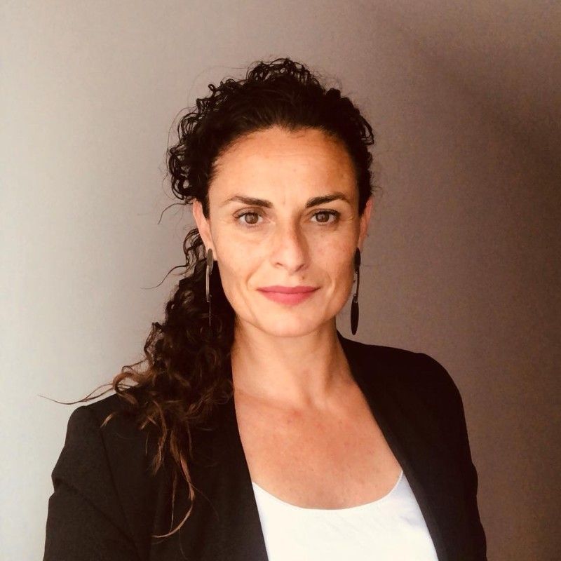 Lourdes Martin profile picture