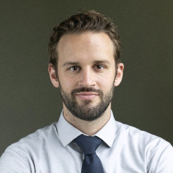 Nicholas Summers profile picture
