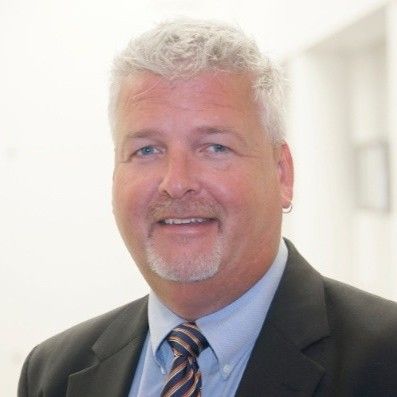 Gregory Christensen profile picture