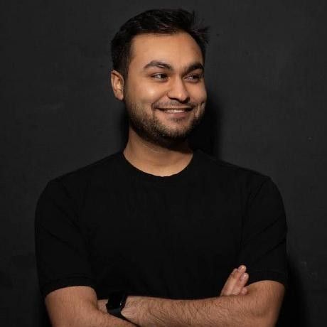 Anand Chowdhary profile picture
