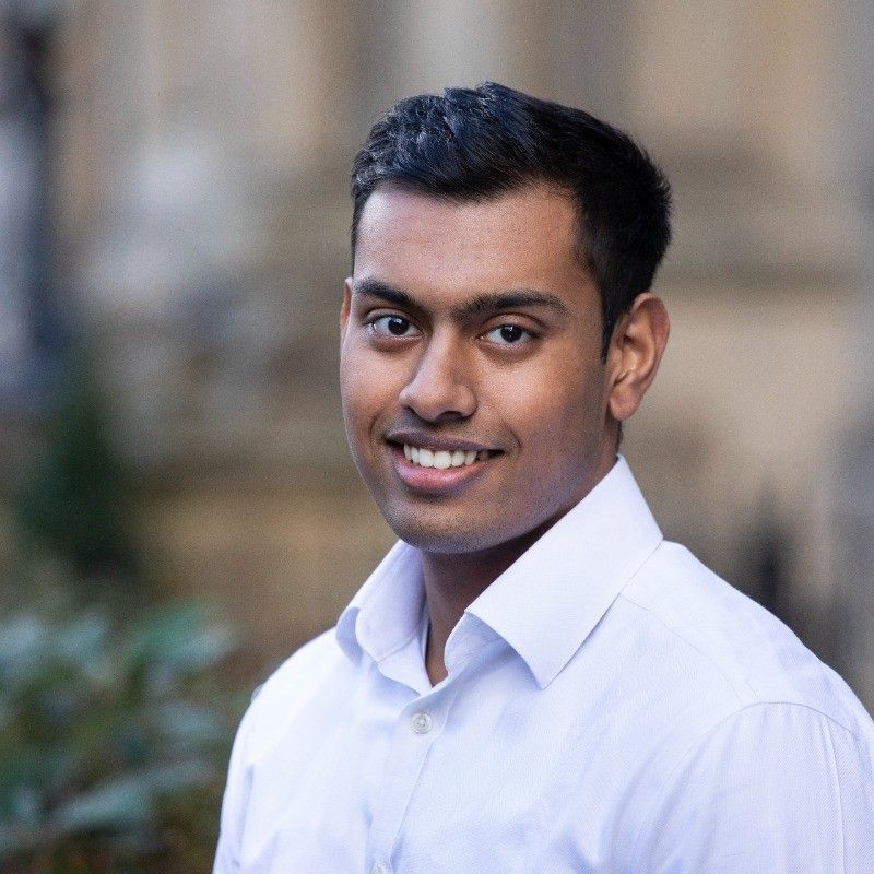 Aditya Ranjan profile picture
