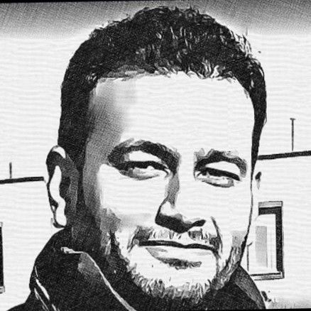 Raza Ali profile picture