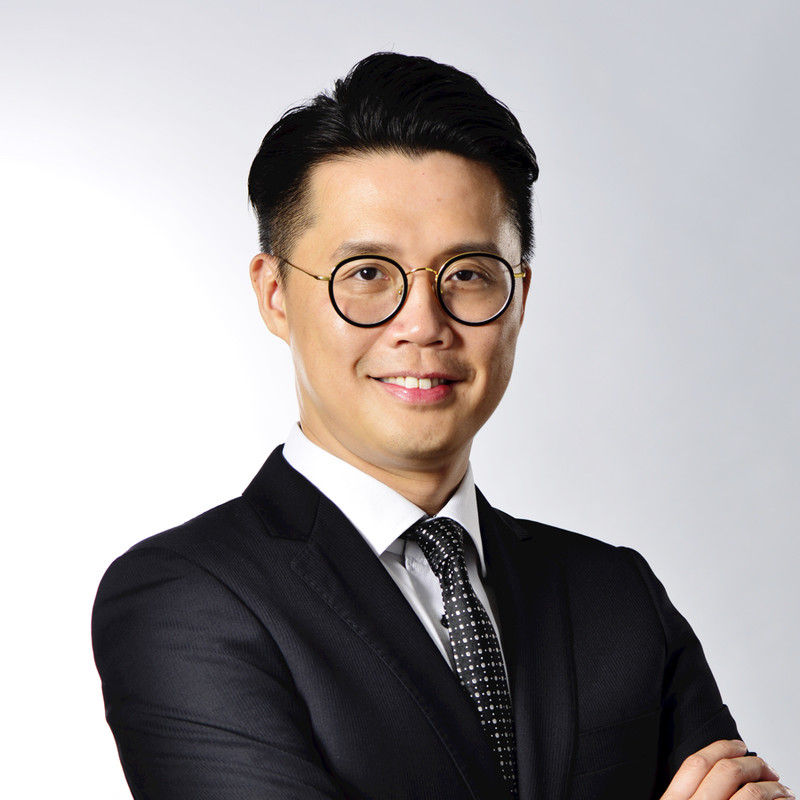 Andson Tsang profile picture