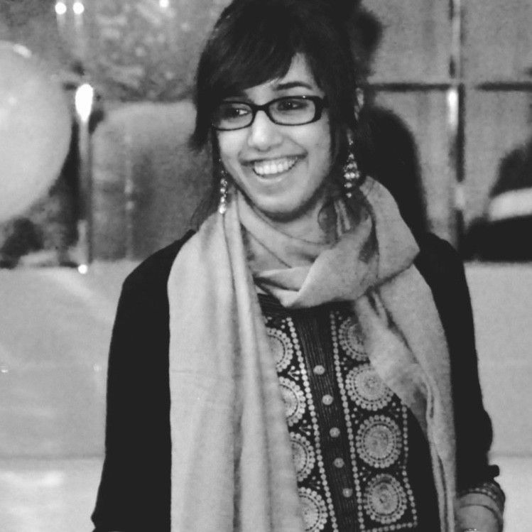 Lakshmi Jagad profile picture
