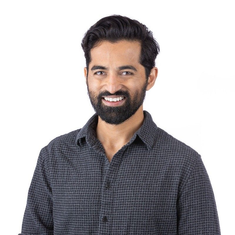 Rohit Begani profile picture