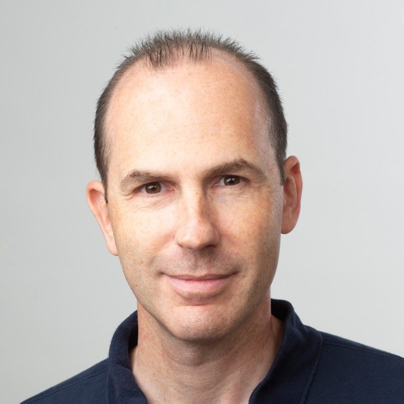 David Lanyi profile picture
