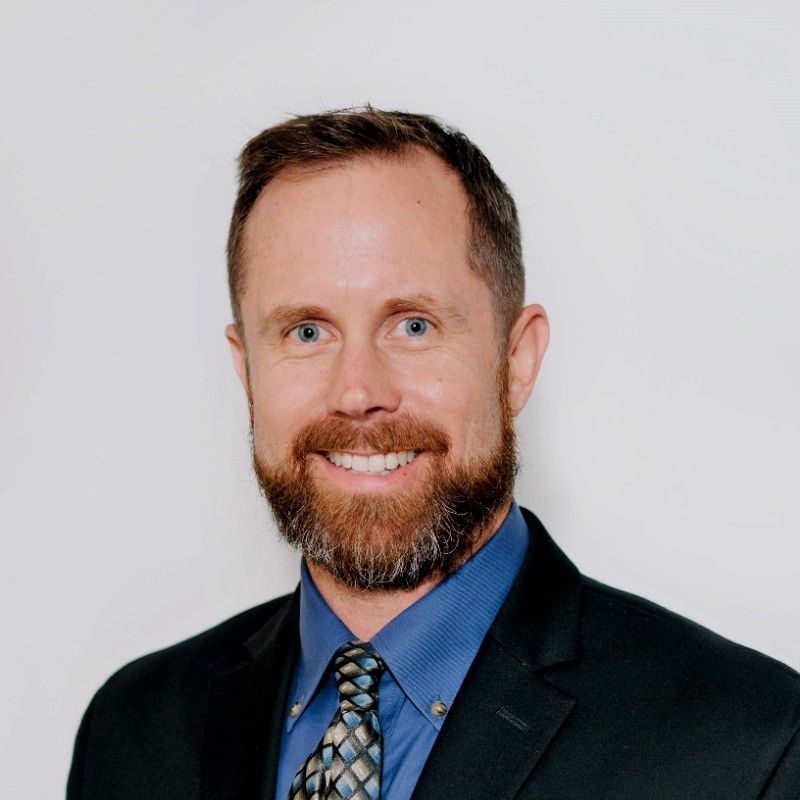 Keith Busbee profile picture