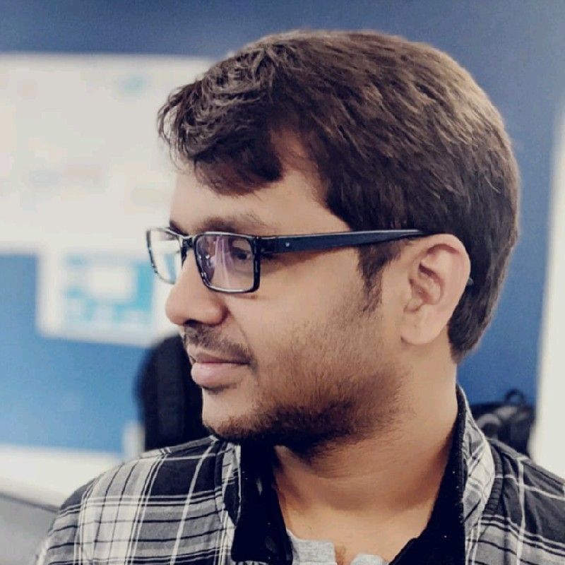 Vardhaman Shetti profile picture