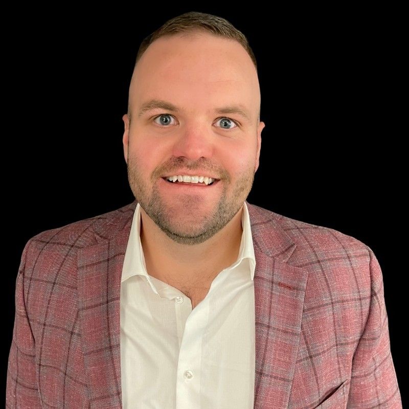 Mike Friedlund profile picture