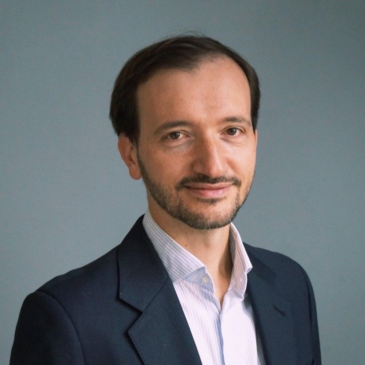 Giulio Montemauri profile picture