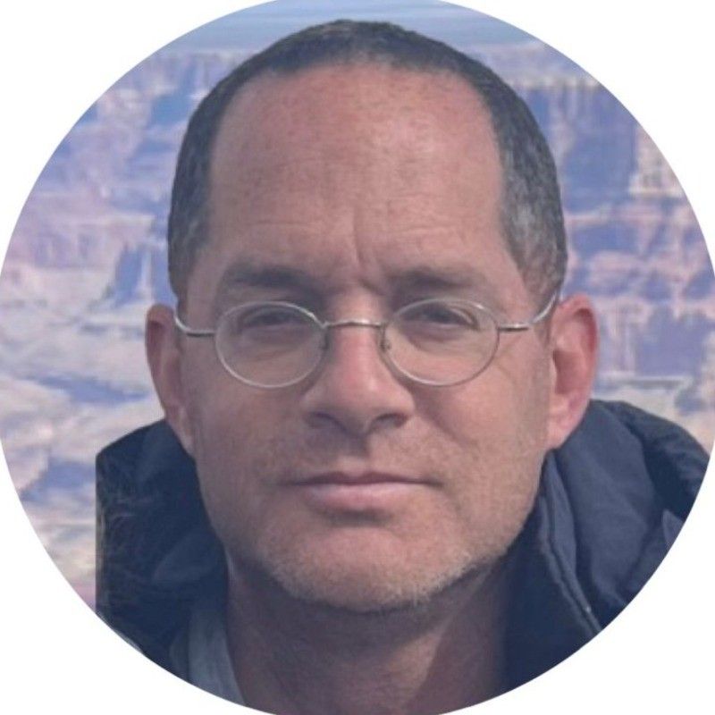 Eyal Shapira profile picture