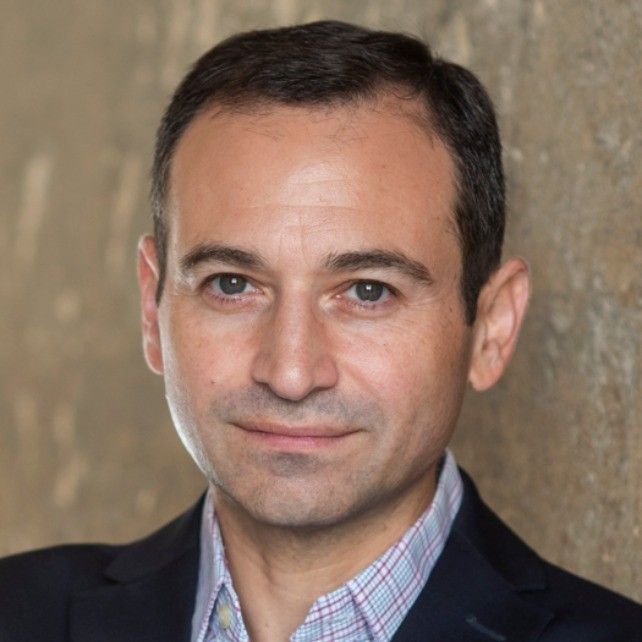 Jeremy Kahn profile picture