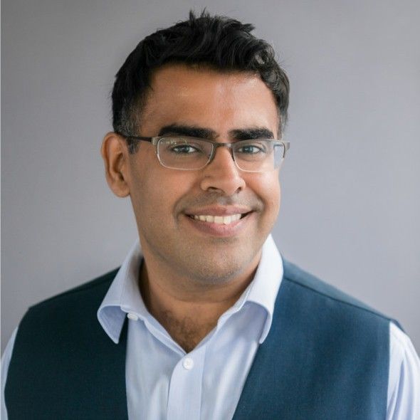 Ajit Ghuman profile picture