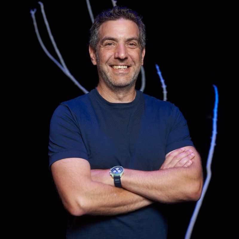 Rafi Kretchmer profile picture
