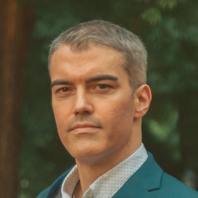 James Clark profile picture