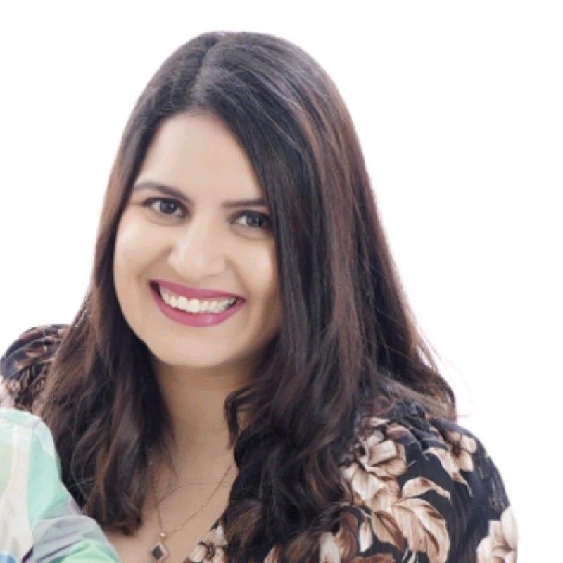 Kay Ali profile picture