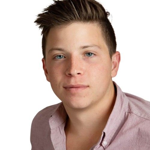 Jacob Berman profile picture