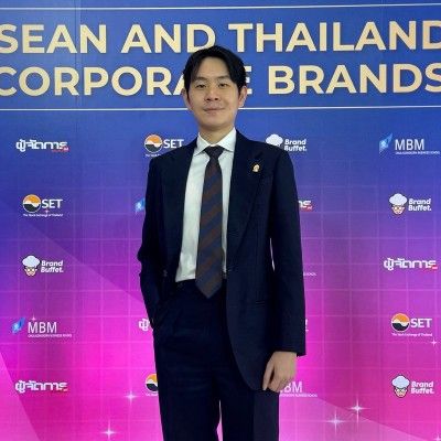 Jiras Suriyan profile picture