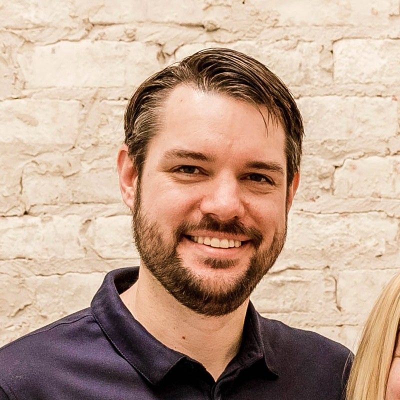 Keith Haydon profile picture