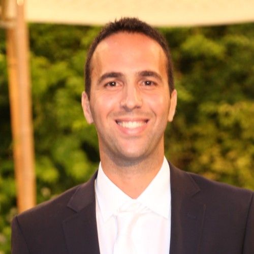 Leead Moyal profile picture