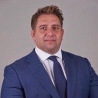 Adrian Duncan profile picture