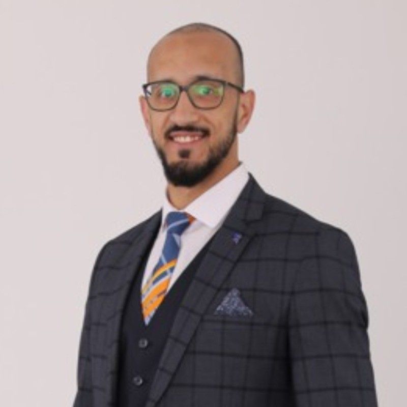 Tarek Mohamed Massoud profile picture