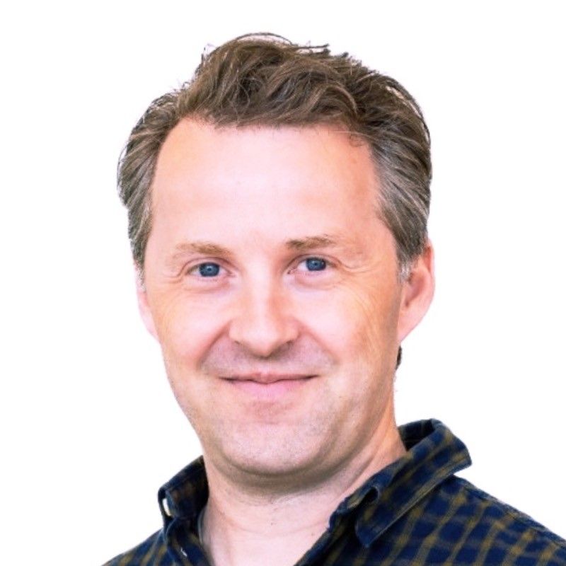 Gerben Vader profile picture