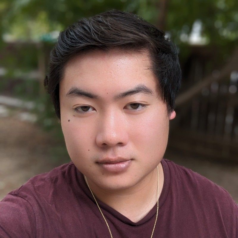 Alexander Chu profile picture