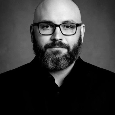 Jeff Macomber profile picture