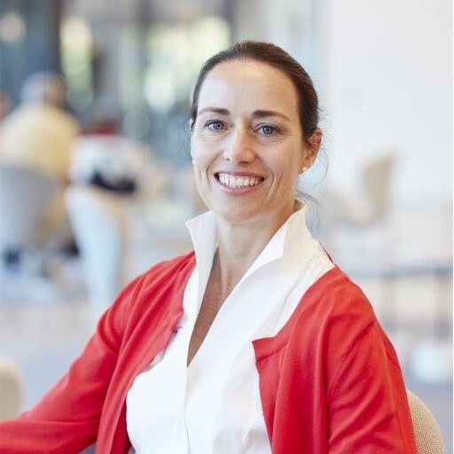 Stefanie Wagenbrenner profile picture